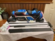 Top flite junior for sale  Pittstown
