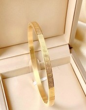 Bracelet acier inoxydable d'occasion  Artix