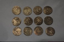 Lot konvolut alte gebraucht kaufen  Limbach-Oberfrohna
