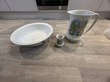Vintage chalet wash for sale  LICHFIELD