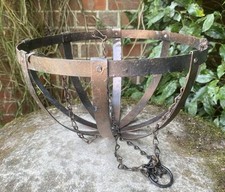 vintage hanging basket for sale vintage hanging basket for sale BRISTOL