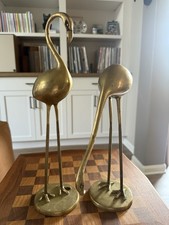 Vintage brass set for sale  Pompano Beach