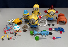 Minions despicable toy for sale Minions despicable toy for sale  HORNCHURCH