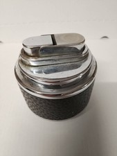 Tischfeuerzeug bernadotte bjoe gebraucht kaufen  Geldern