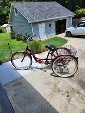 Wheel bike for sale  Conyers