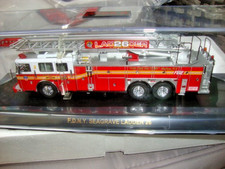 code 3 fdny gebraucht kaufen  Seligenstadt