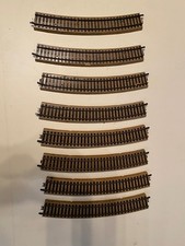 Binari marklin metallo usato Binari marklin metallo usato  Villa Celiera