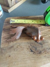 Vintage antique wooden for sale  HUDDERSFIELD