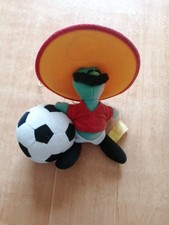 Peluche mascotte coupe d'occasion  Theix