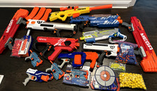 Big nerf gun for sale  Boston