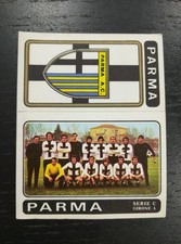 Figurina calciatori panini usato  Roma