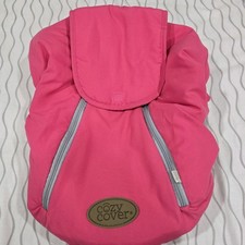 Cozy cover infant for sale  Stamford