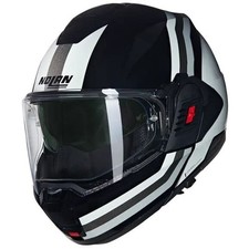 Nolan casque modulable d'occasion  Aubière