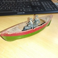 wooden row boat for sale  FAREHAM