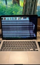 Lcd display retina usato  Roma