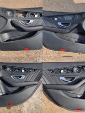 Mercedes w205 amg gebraucht kaufen  Harsewinkel, Marienfeld