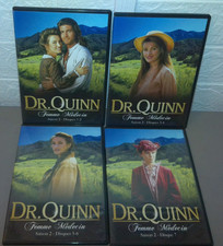 Dr. quinn femme d'occasion  Lorient