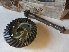 Couple conique 8x29 d'occasion Couple conique 8x29 d'occasion  Claye-Souilly