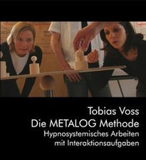 Metalog methode hypnosystemisc gebraucht kaufen  Berlin