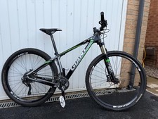Giant xtc mountain for sale  BILLINGHAM