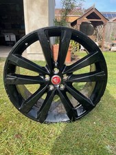 Jaguar venom black for sale  BRISTOL