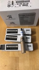 Bougies bosch homologuées d'occasion  Saint-Nazaire