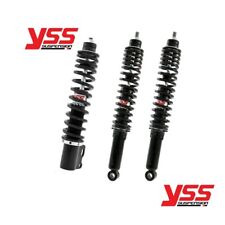 Kit ammortizzatori yss usato  Catania