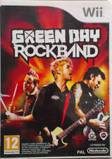 Green day rock for sale  UK