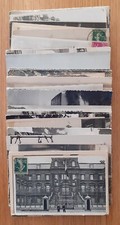 Lot cartes postales d'occasion  Clermont-en-Argonne