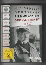 Grosse freiheit hans gebraucht kaufen  Pirna, Dohma, Struppen