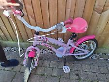 Children bike apollo for sale  NEWPORT