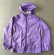 Columbia hooded rain for sale  Windermere