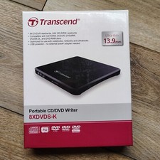 Transcend extra slim d'occasion  Expédié en Belgium