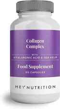 Hey nutrition collagen for sale  MANCHESTER