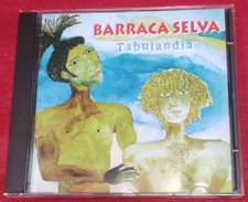 CD BARRACA SELVA - Tabulandia - Dorre Diskak SL - DD05CD - (NM/NM) comprar usado  Enviando para Brazil