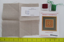 Embroidery cross stitch for sale  Bogota