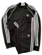 Adidas tracksuit mens for sale  LINCOLN