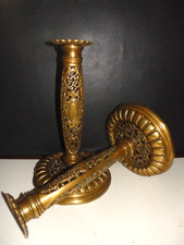 Rares bougeoirs anciens d'occasion  France