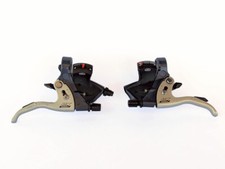 Shimano deore schalthebel gebraucht kaufen  Gelnhausen