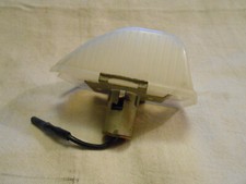Lampe éclairage intérieur d'occasion  Vesoul