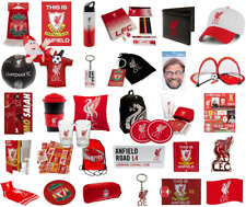 LIVERPOOL FC MERCHANDISE OFICIAL LEMBRANÇAS IDEIAS DE PRESENTE ANIVERSÁRIO PRESENTE PRESENTE DE NATAL comprar usado  Enviando para Brazil