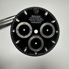 Rolex daytona dial usato  Italia