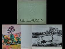 Armand guillaumin galerie d'occasion  Rennes-