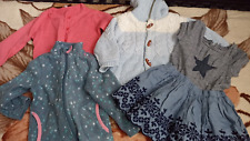 Girls winter bundle for sale  NEWARK