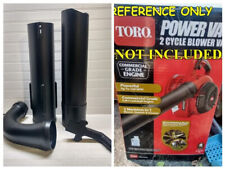 Toro blower mulcher for sale  Powder Springs
