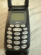 Telefone Nextel Vintage Anos 90 Motorola i1.000 Plus comprar usado  Enviando para Brazil