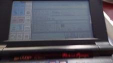 Sharp 8900g electronic gebraucht kaufen  Wuppertal