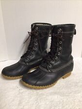 Bean duck boots for sale  South Burlington