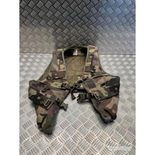 Gilet tactique combat d'occasion  Salernes