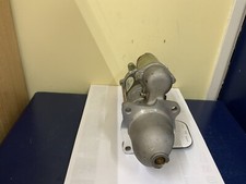 Starter motor cummins for sale  MANCHESTER